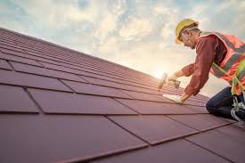 Reliable Jackson, AL Roofing Services Solutions